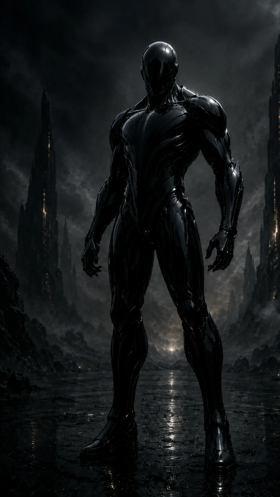 ProtoType Alpha